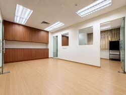 Peninsula Shopping Complex (D6), Office #567429441